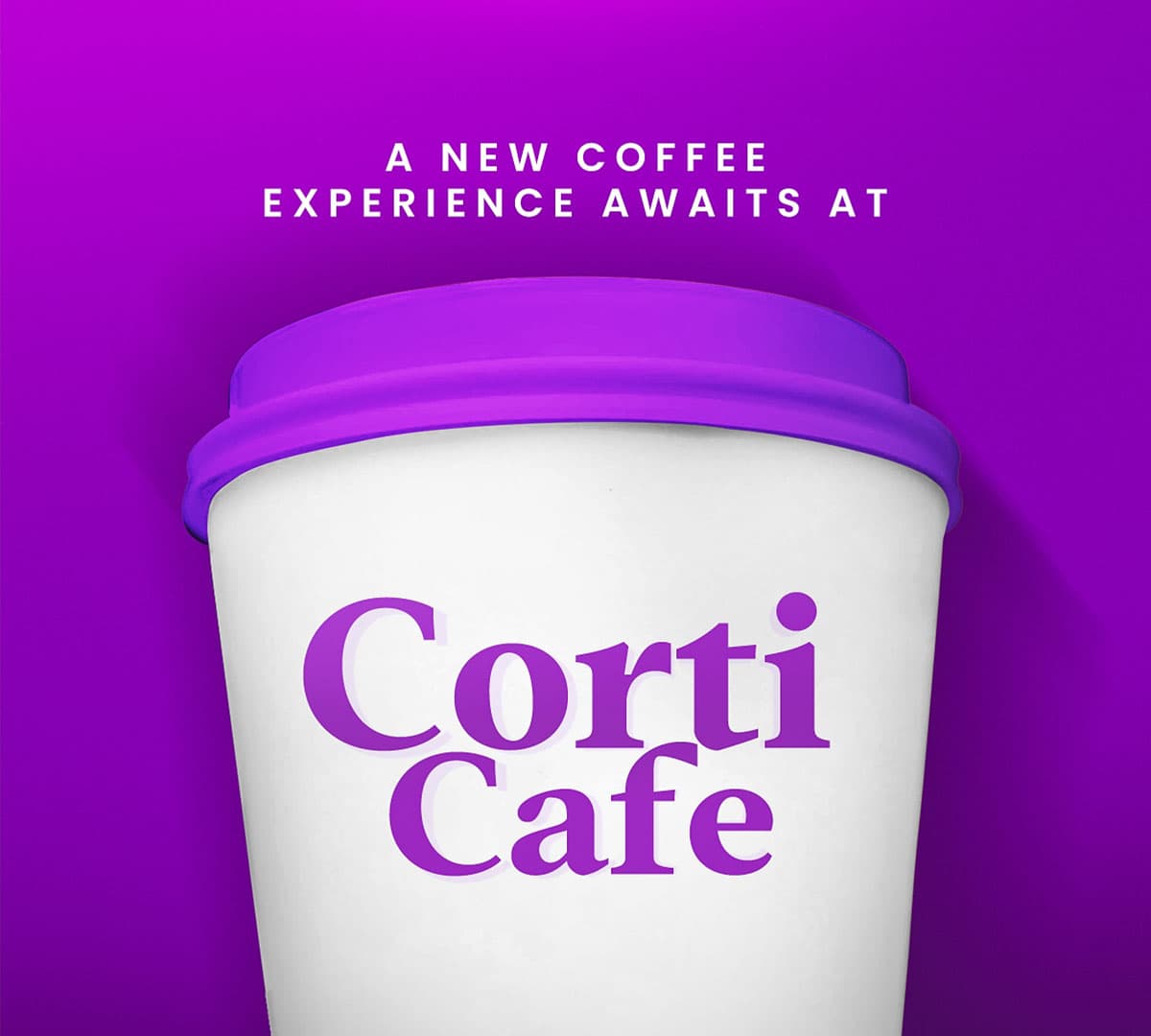 Corti Cafe